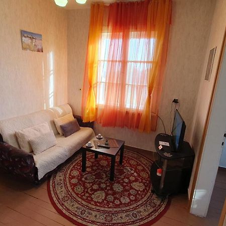 Mk Apartment Σόποτ Εξωτερικό φωτογραφία