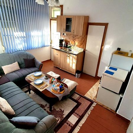 Mk Apartment Σόποτ Εξωτερικό φωτογραφία