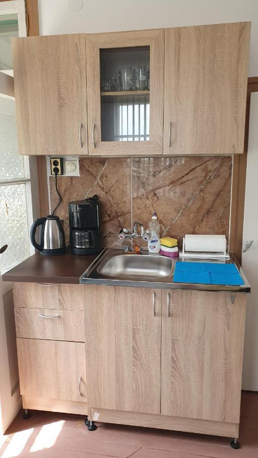 Mk Apartment Σόποτ Εξωτερικό φωτογραφία