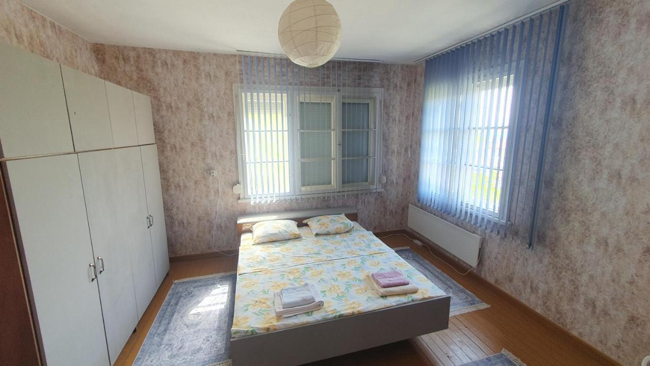 Mk Apartment Σόποτ Εξωτερικό φωτογραφία