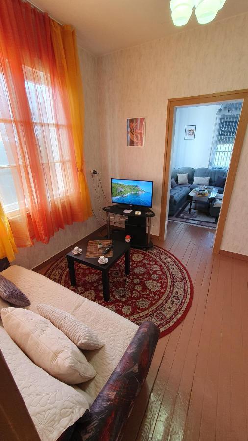 Mk Apartment Σόποτ Εξωτερικό φωτογραφία