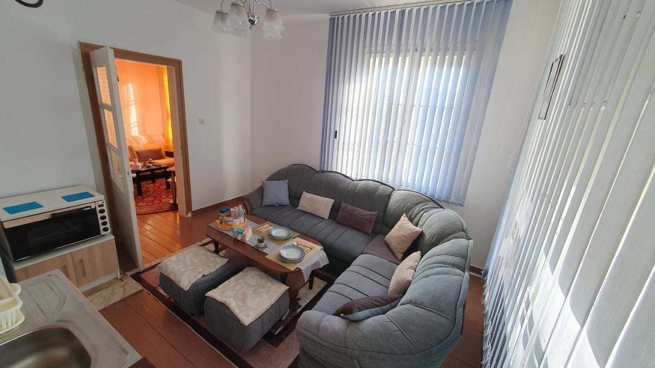 Mk Apartment Σόποτ Εξωτερικό φωτογραφία