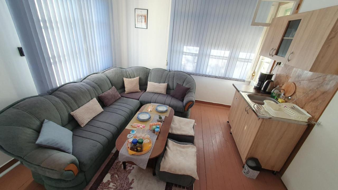 Mk Apartment Σόποτ Εξωτερικό φωτογραφία