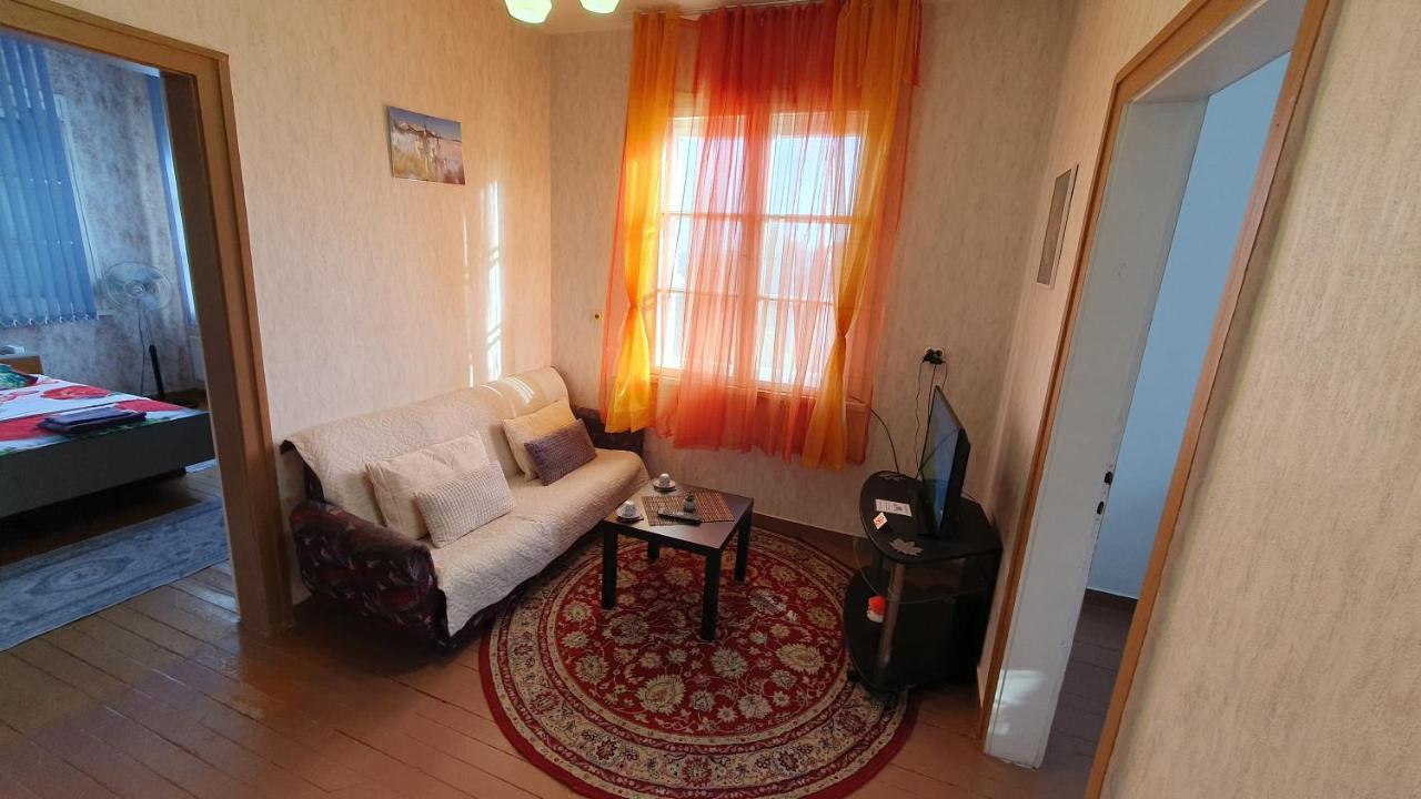Mk Apartment Σόποτ Εξωτερικό φωτογραφία