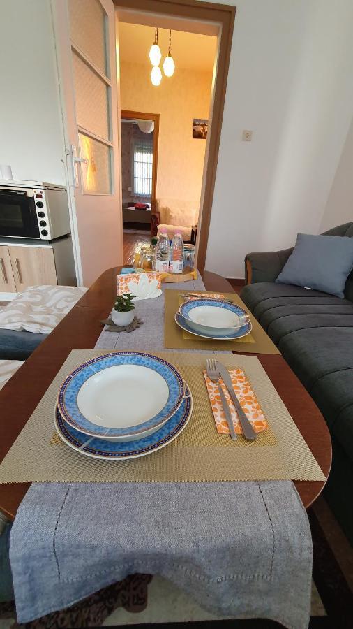 Mk Apartment Σόποτ Εξωτερικό φωτογραφία