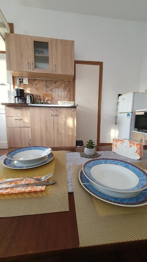 Mk Apartment Σόποτ Εξωτερικό φωτογραφία