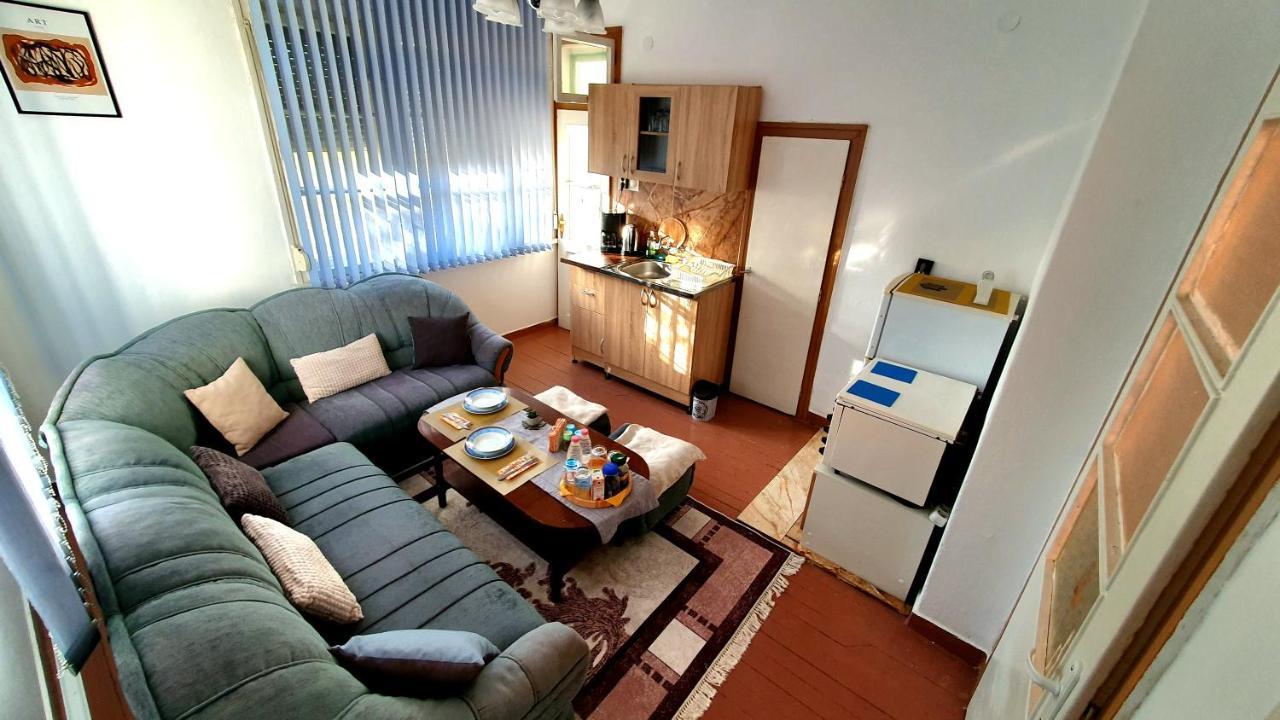 Mk Apartment Σόποτ Εξωτερικό φωτογραφία